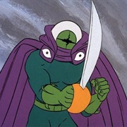 S1.E13: Return of the Flying Dutchman/Farewell Performance