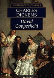 David Copperfield (Dickens, Charles)