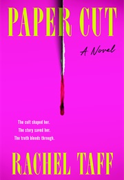 Paper Cut (Rachel Taff)