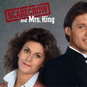 Scarecrow and Mrs. King Season 3