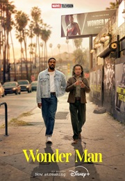 Wonder Man (TV Series) (2026)