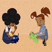 S2.E28: Twins to Tweens