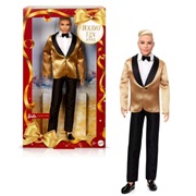 2025 Holiday Ken