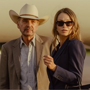 S2.E9: Plans, Tears and Sirens