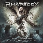 Zero Gravity (Rebirth and Evolution) - Turilli / Lione Rhapsody (2019)