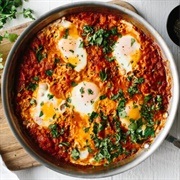 Shakshuka (Yemen)