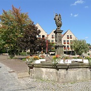Kronach, Germany