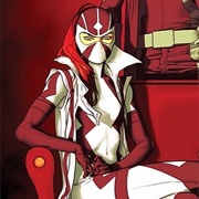 Cluster (Charlie Cluster-7)