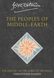 The Peoples of Middle-Earth (J.R.R. Tolkien)