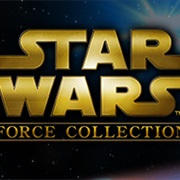 Star Wars: Force Collection