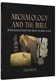 Archaeology and  the Bible (Meyer)