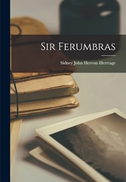 Sir Ferumbras (Anonymous)