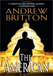 The American (Andrew Britton)