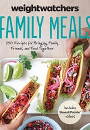 Family Meals (Weight Watchers)
