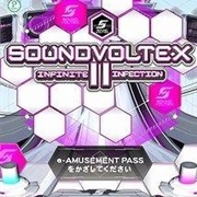 Sound Voltex 2: Infinite Infection