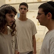 Chapter 8: Defendants 2 and 3