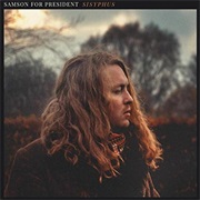 Samson for President - Sisyphus