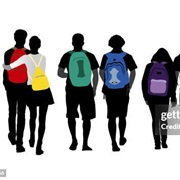 Got Sick as a Teen/Adult