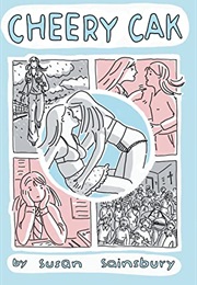 Cheery Cak (Susan Sainsbury)