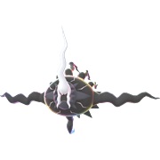 Mega Darkrai