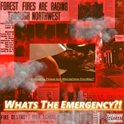 Khris P - What's the Emergency?