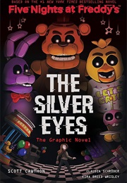 The Silver Eyes (Scott Cawthon)