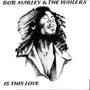 Bob Marley - Is This Love