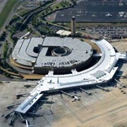 Birmingham–Shuttlesworth International Airport (Alabama)