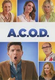 A.C.O.D. (2013)