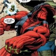 Hulk (Betty Ross)