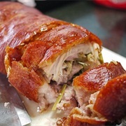 Lechon (Philippines)