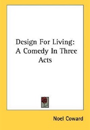 Design for Living (Noël Coward)