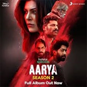 Aarya Season 2 (2021)