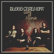 Blood Ceremony - Half Moon Street
