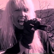 Sanctuary - Future Tense