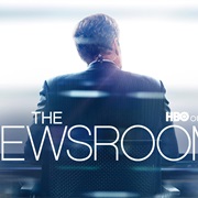 The Newsroom Season 3