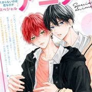 A Love to Captivating