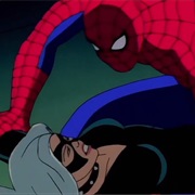 S4.E3: Partners in Danger Chapter 3: The Black Cat