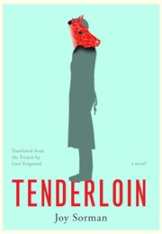 Tenderloin (Joy Sorman)