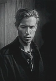 The Executioner (1961)