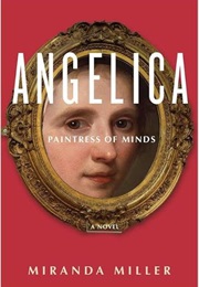 Angelica (Miranda Miller)