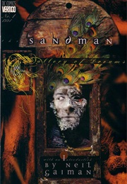The Sandman: A Gallery of Dreams (Various)