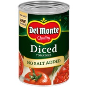 Canned Tomatoes