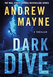 Dark Dive (Andrew Mayne)