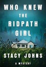Who Knew the Ridpath Girl (Stacy Johns)