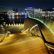 Sentosa Boardwalk (Singapore)
