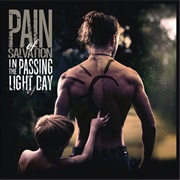 Pain of Salvation - On a Tuesday