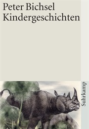 Kindergeschichten (Peter Bichsel)