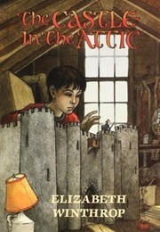 The Castle in the Attic (Elizabeth Winthrop)