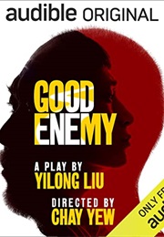 Good Enemy (Yilong Liu)